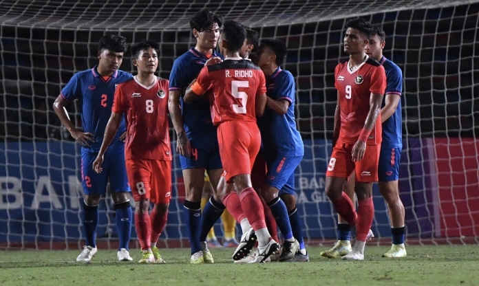 CĐV ĐNA ngỡ ngàng về trận chung kết 'drama' nhất lịch sử SEA Games