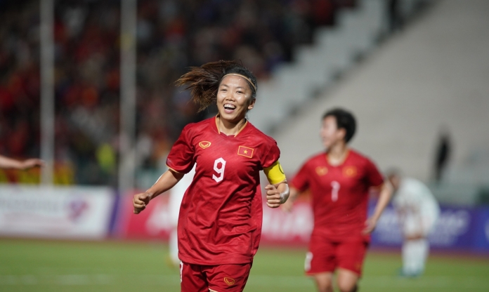 Huỳnh Như phải kiểm tra doping sau khi san bằng kỷ lục tại SEA Games
