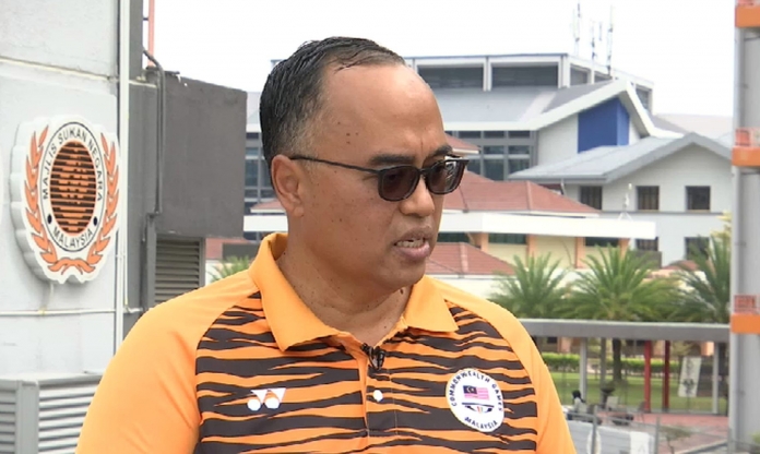 Lại thêm một quốc gia tố Campuchia làm ảnh hưởng đến thành tích ở SEA Games