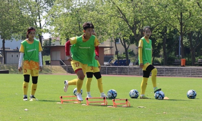 'Đàn em' Huỳnh Như tiết lộ bất ngờ về mục tiêu ở World Cup