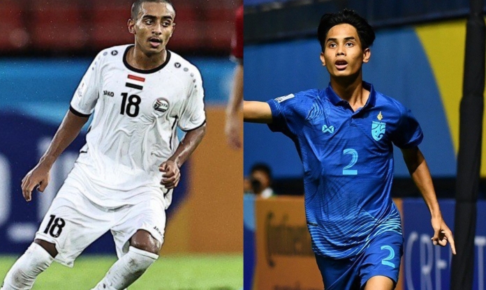 Xác định 2 đội bóng đầu tiên lọt vào tứ kết U17 châu Á 2023