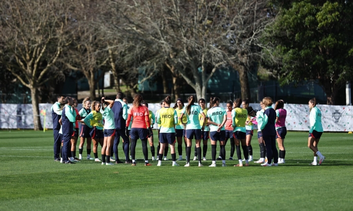 Đối thủ của ĐT nữ Việt Nam bị FIFA kiểm tra doping đột xuất