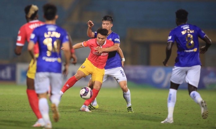Nhận định Hà Tĩnh vs Hà Nội: Chờ màn trở lại của Văn Quyết