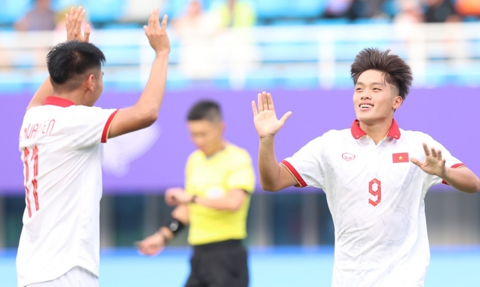 Lịch thi đấu Asiad 2023 hôm nay 21/09: Đại chiến Iran vs Việt Nam