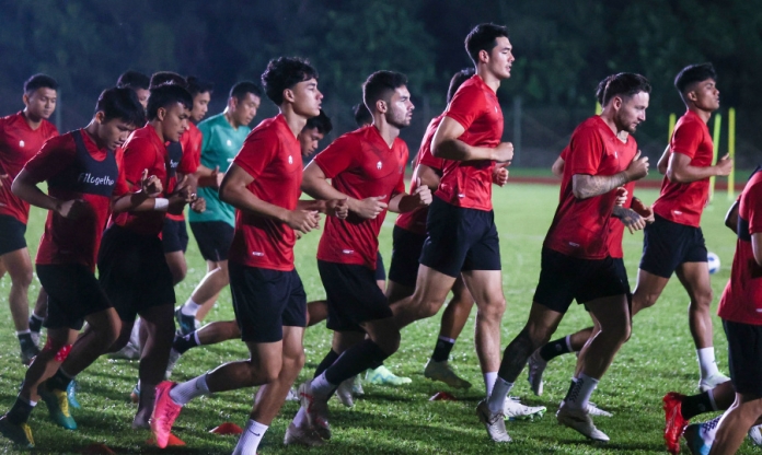 Đối thủ của Việt Nam gặp bất lợi ở VL World Cup 2026