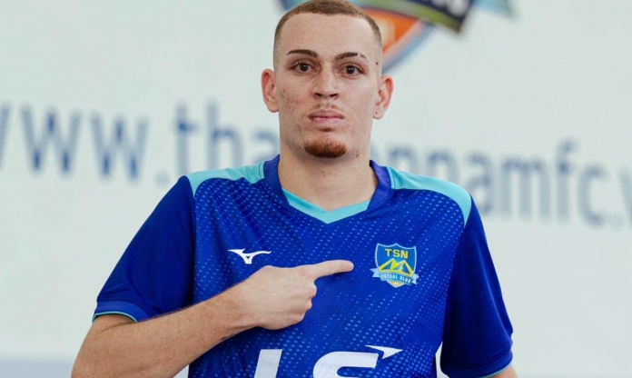 Mua tài năng trẻ Brazil, đội Việt Nam quyết tâm đòi lại chức vô địch