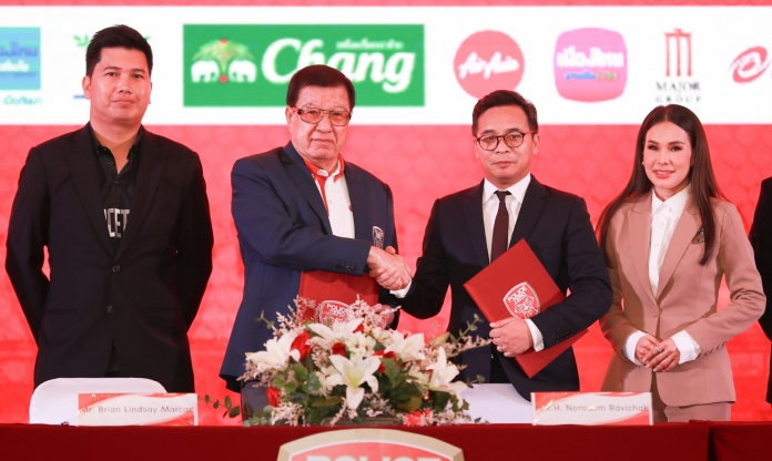 Campuchia trở thành 'ông lớn' ở CLB cũ của dàn cựu sao HAGL