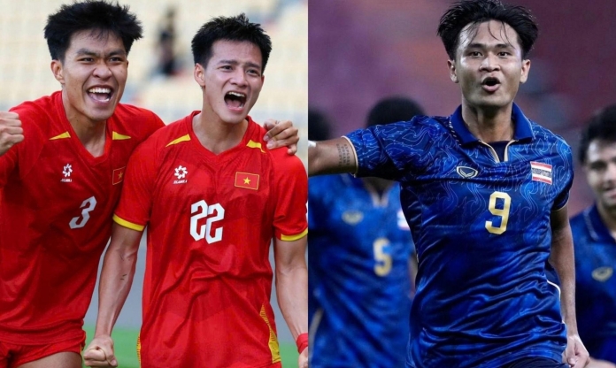 Báo Thái Lan xem nhẹ U22 Việt Nam trước thềm chung kết