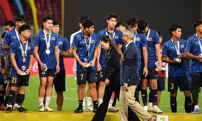 Báo Thái chỉ ra sai lầm 'chí tử' trước U22 Việt Nam