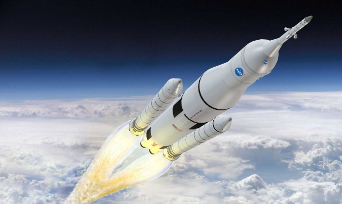 Dự án tên lửa plasma được NASA tài trợ có thể đưa con người lên Sao Hỏa chỉ trong 2 tháng?