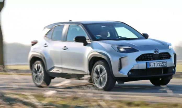 Toyota tiếp tục bị thanh tra về gian lận an toàn