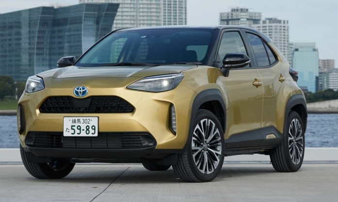 Toyota khẳng định không còn sai phạm sau khi tự điều tra