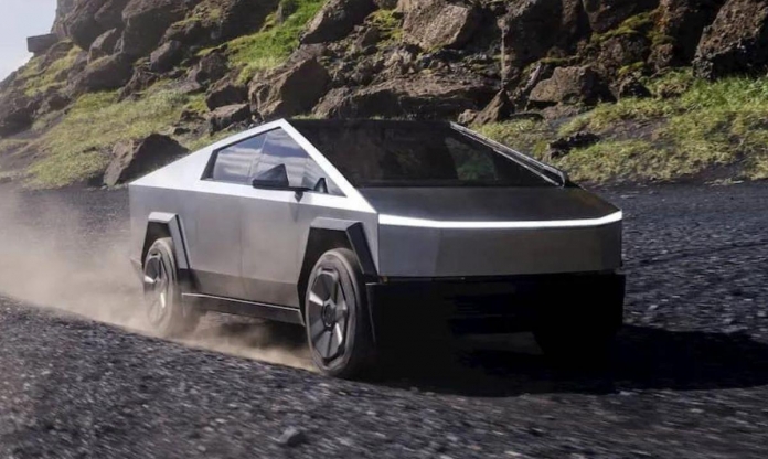 Bán tải điện Tesla Cybertruck chính thức bị triệu hồi dù mới ra mắt chưa lâu