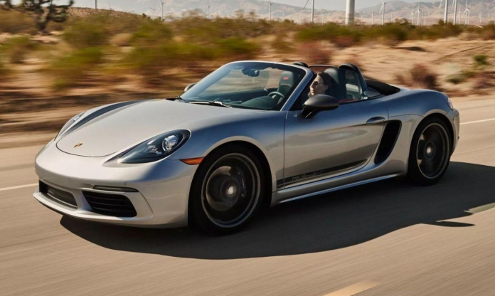 Porsche sắp khai tử hoàn toàn động cơ xăng trên hai mẫu xe huyền thoại?