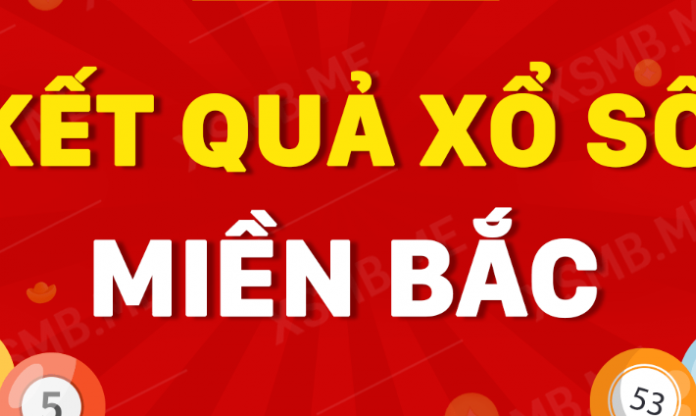 XSMB 23/4/2025 - Kết quả xổ số miền Bắc hôm nay 23/4/2025