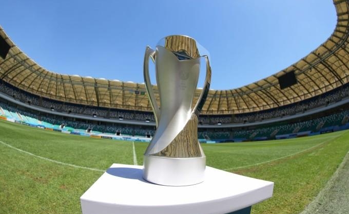 Bảng xếp hạng U23 châu Á 2024 mới nhất