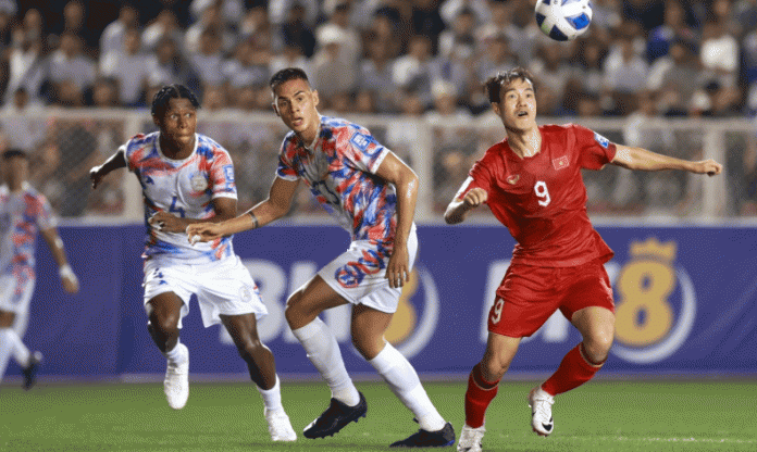 Nhận định Việt Nam vs Philippines: Bán kết trong tầm tay, 20h00 ngày 18/12