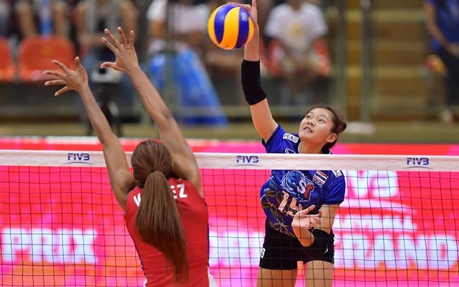 U20 Việt Nam chung bảng với đối thủ duyên nợ Thái Lan tại giải Vô địch châu Á