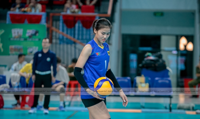 Nguyễn Thị Trà My và nỗi nuối tiếc 2 lần lỡ hẹn với đội tuyển quốc gia