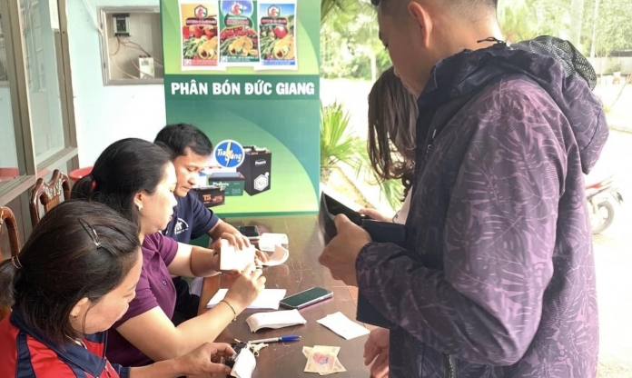 Nhà thi đấu TDTT Hà Tĩnh chính thức mở bán vé xem Vòng 1 giải bóng chuyền VĐQG 2024