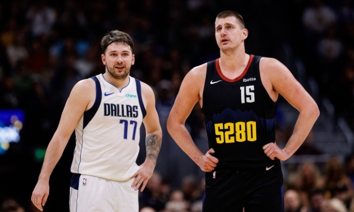 NBA công bố danh sách VĐV lọt top đề cử danh hiệu cá nhân mùa giải 2023-24