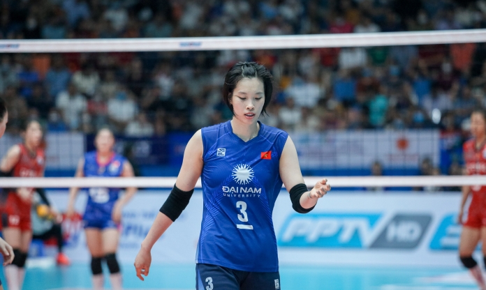 CLB Kuzeyboru Spor Kulübü đăng tải bài viết chào mừng Trần Thị Thanh Thuý