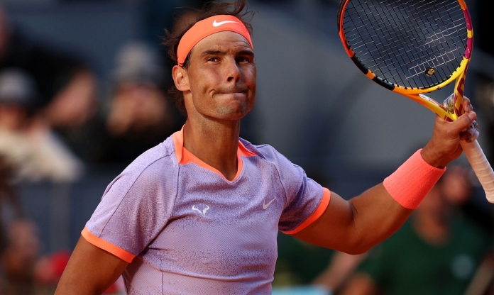 Liệu Rafael Nadal có thể giã từ quần vợt trong thành công?
