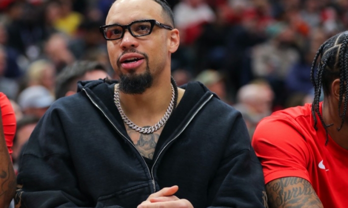 Dillon Brooks bày tỏ tình yêu dành cho EuroLeague, tiết lộ mong muốn được chơi bóng rổ ở châu Âu