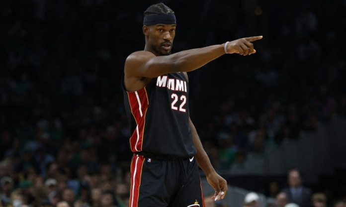 Jimmy Butler sẽ đàm phán gia hạn hợp đồng trị giá 113 triệu USD