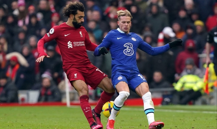 Liverpool, Chelsea không có cửa chen chân vào top 4 Ngoại hạng Anh