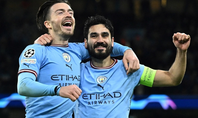 No nê danh hiệu, trụ cột Man City chấp nhận thiệt thòi để tìm thử thách mới