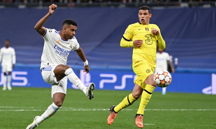 Chạm trán Real Madrid, HLV Potter phấn khích hướng đến chức vô địch Champions League