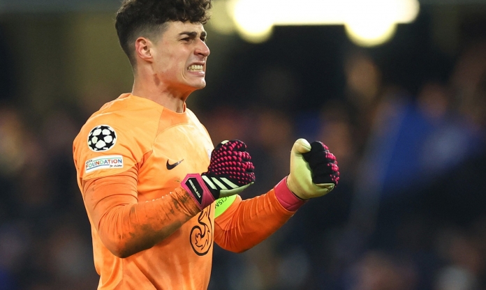 Không thể khiến Chelsea hài lòng, thủ thành số một thế giới sắp phải trả giá đắt