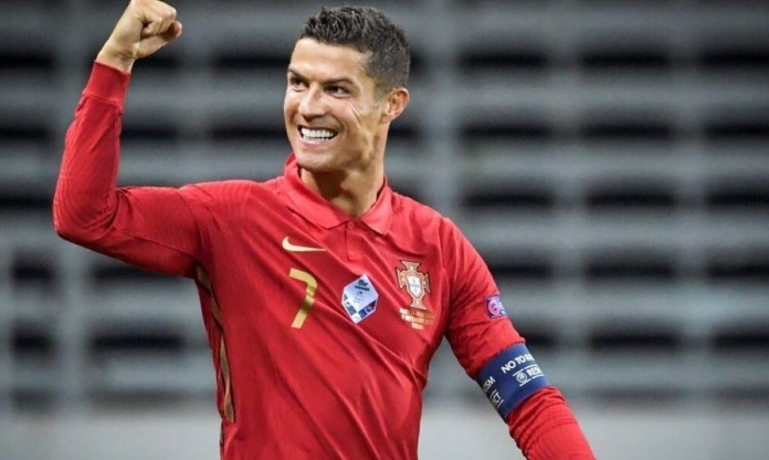Ronaldo khiến anti-fan câm lặng với danh sách kỷ lục mà cả thế giới thèm khát