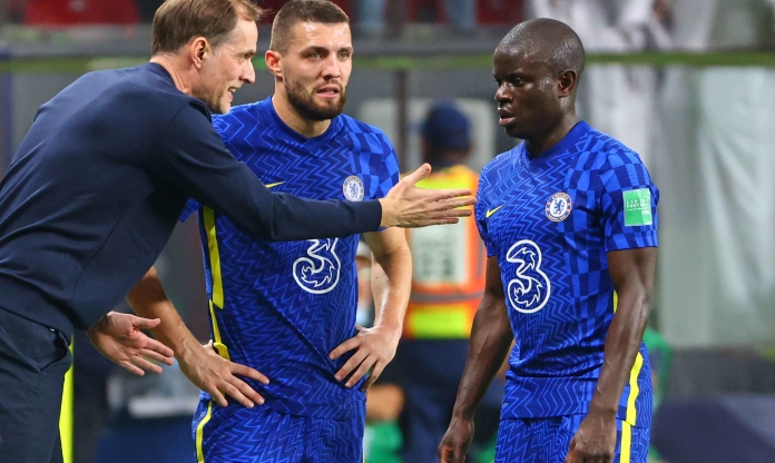 Vừa ngồi ghế nóng đội bóng mới, HLV Tuchel nhanh chóng lên kế hoạch 'hút máu' Chelsea
