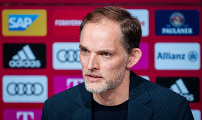 HLV Tuchel lần đầu lên tiếng về thương vụ chớp nhoáng với Bayern Munich
