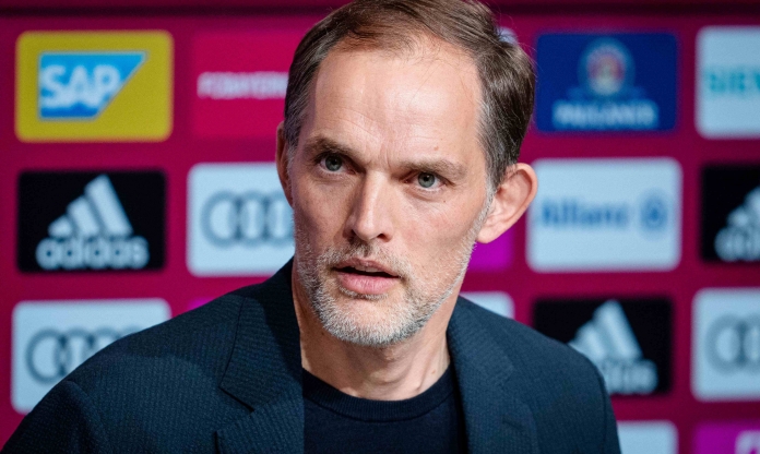 Ngồi ghế nóng Bayern Munich, HLV Tuchel làm phật lòng khiến Chelsea vô cùng tức giận