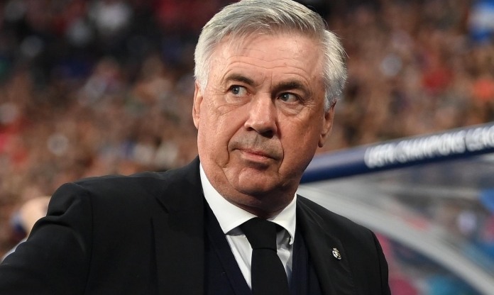Real Madrid tỏ rõ thái độ thờ ơ, đưa ra quyết định gây sốc trên thị trường chuyển nhượng