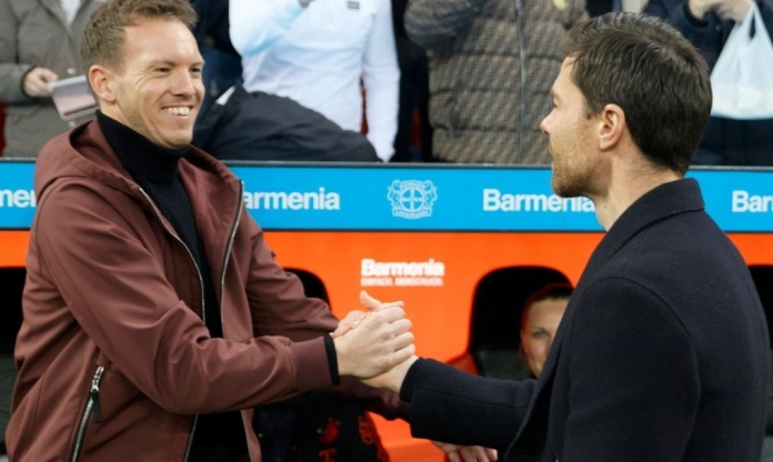 Bỏ qua Nagelsmann và Pochettino, Tottenham tính bổ nhiệm cái tên đầy bất ngờ