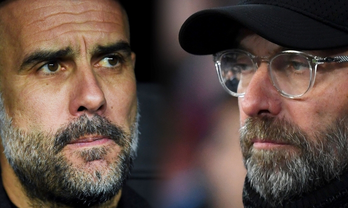 Klopp đón tin vui, Liverpool vững vàng tâm lý bước vào đại chiến với Man City