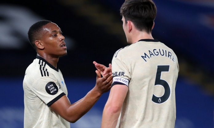 Dọn đường đón Harry Kane, HLV Ten Hag phũ phàng 'triệt đường' của Martial, Maguire và hàng loạt cầu thủ MU