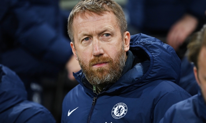 CHÍNH THỨC! Chelsea sa thải HLV Potter, nhắm Nagelsmann thế chỗ
