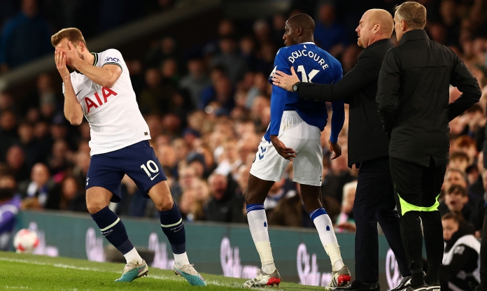Harry Kane được 'đề cử' giải Oscar vì diễn xuất tài tình
