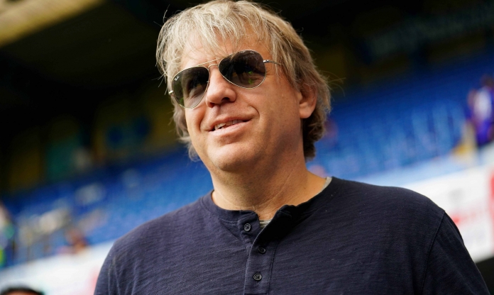 Chủ tịch Todd Boehly: 'Chelsea sẽ hạ gục Real Madrid với thắng lợi 3-0'