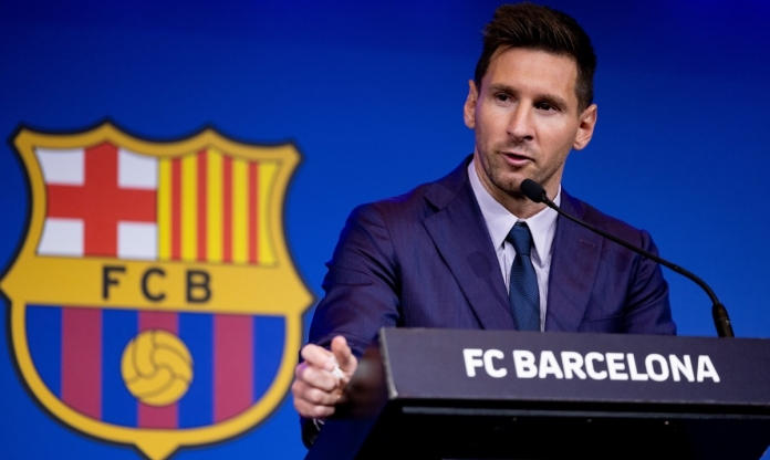 Tin chuyển nhượng ngày 16/4: Bạn thân làm điều đặc biệt vì Messi, MU nhận tin hiệu vui từ Kane