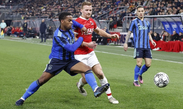 Mục tiêu tiềm năng mua nhà tại Liverpool, MU một lần nữa bị kình địch nẫng tay trên