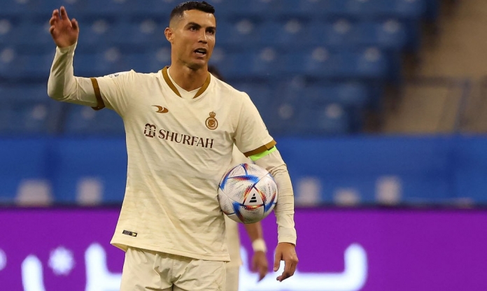 Ronaldo nguy cơ bị trục xuất khỏi Ả Rập Saudi, Al Nassr lên tiếng