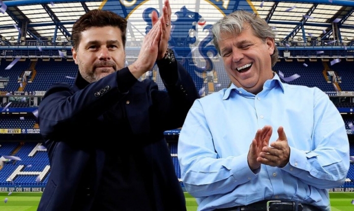 HLV Pochettino mang theo 4 cộng sự, sẵn sàng công việc mới tại Chelsea?