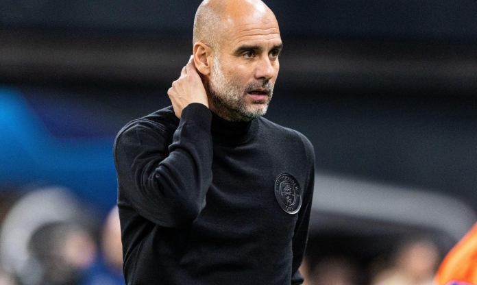 Pep Guardiola xác nhận tin quan trọng, Man City 'đứng ngồi không yên' trước đại chiến Arsenal