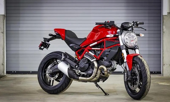 Bảng giá xe Ducati tại Việt Nam mới nhất (tháng 06/2023)